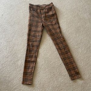 American eagle pants